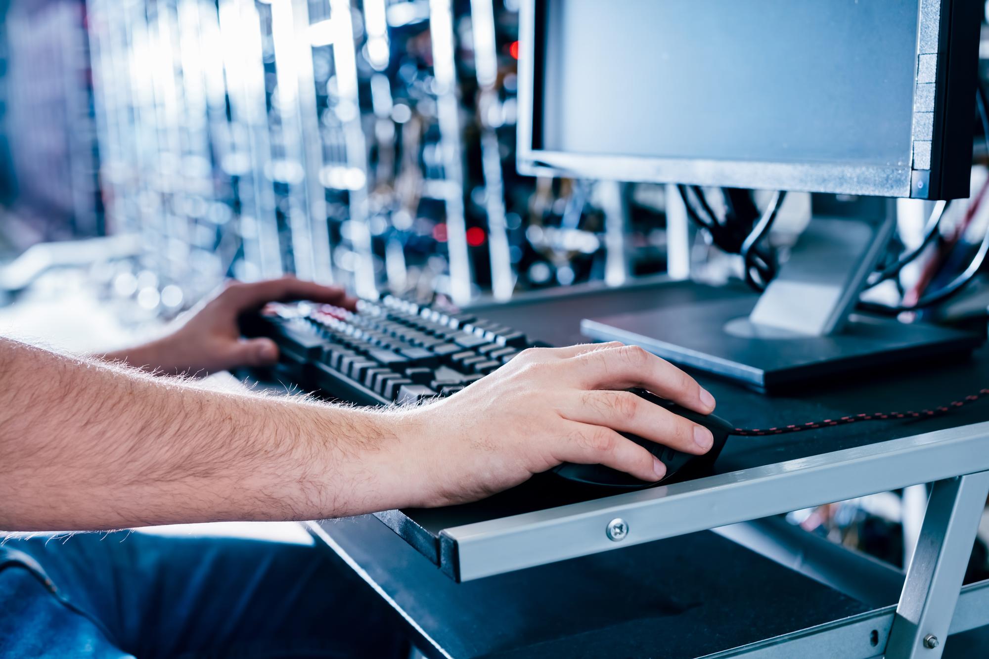 Usługi informatyczne